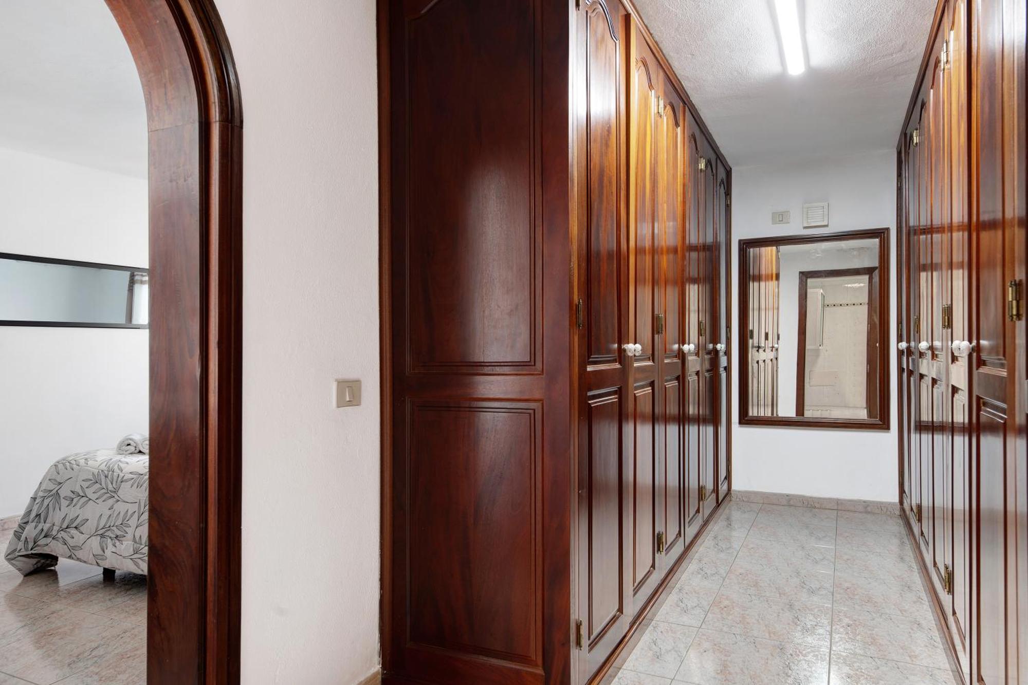 Villa Munoz 卡门港 外观 照片
